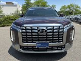 Certified 2023 Hyundai Palisade Calligraphy image 2