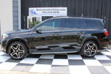 Used 2017 Mercedes-Benz GLS 550 4MATIC w/ Driver Assistance Package image 4