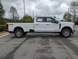 New 2025 Ford F350 King Ranch w/ Chrome Package image 3