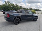 New 2025 RAM 1500 Laramie image 4