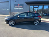 Used 2016 Ford Focus Titanium w/ Titanium Technology Package image 2