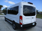 New 2025 Ford Transit 350 XL image 5