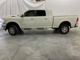 Used 2021 RAM 2500 Laramie image 2