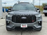 Used 2025 Ford Explorer ST image 2