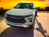 New 2025 Chevrolet TrailBlazer LT w/ Convenience Package image 6