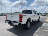 New 2025 Ford F250 Lariat image 5