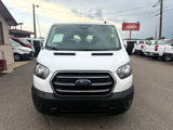 Used 2020 Ford Transit 250 Low Roof AWD image 3