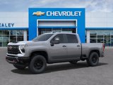 New 2025 Chevrolet Silverado 2500 ZR2 w/ Technology Package image 2