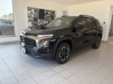 New 2026 Chevrolet Equinox ACTIV w/ Convenience Package III image 2