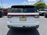 Certified 2022 Lincoln Aviator AWD w/ Premium Package image 6