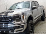 New 2025 Ford F150 Lariat w/ Equipment Group 502A High image 4