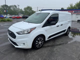 Used 2022 Ford Transit Connect XLT image 4
