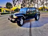 Used 2011 Jeep Wrangler Unlimited Sport image 2