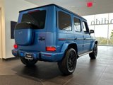 New 2025 Mercedes-Benz G 580 w/ EQ Technology image 3