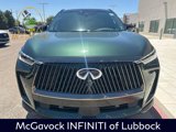 New 2026 INFINITI QX60 Autograph image 6