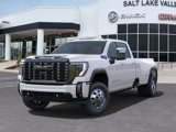 New 2025 GMC Sierra 3500 Denali Ultimate image 6