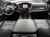 New 2025 RAM 2500 Laramie w/ Sport Appearance Package image 5
