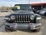 Used 2018 Jeep Wrangler Unlimited Rubicon image 2