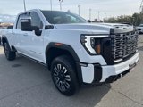 New 2025 GMC Sierra 2500 Denali Ultimate image 3