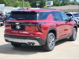 New 2026 Chevrolet Traverse LT w/ Driver Confidence Package image 4