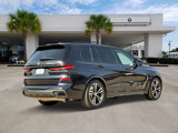 New 2025 BMW X7 M60i w/ Executive Package image 4