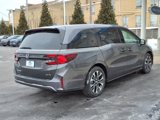 New 2025 Honda Odyssey Elite image 3