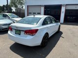Used 2014 Chevrolet Cruze LS image 4