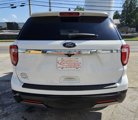 Used 2019 Ford Explorer XLT w/ Class III Trailer Tow Package image 5