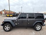 Used 2019 Jeep Wrangler Unlimited Sport S image 5