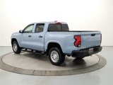 New 2025 Chevrolet Colorado W/T w/ WT Convenience Package II image 6