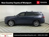 Used 2024 Toyota Grand Highlander Platinum image 4