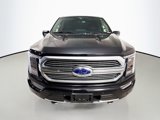 Certified 2022 Ford F150 Limited image 5