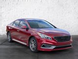 Used 2015 Hyundai Sonata Sport 2.0T image 2