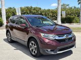 Used 2019 Honda CR-V EX-L image 3