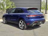 Certified 2024 Porsche Macan image 3
