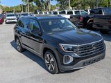 New 2025 Volkswagen Atlas SEL image 2