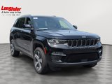 New 2025 Jeep Grand Cherokee Limited image 4