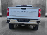 Used 2020 Chevrolet Silverado 2500 LTZ w/ LTZ Texas Edition image 4