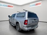Used 2025 RAM 1500 Big Horn image 5