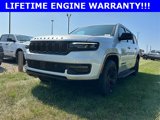 New 2025 Jeep Wagoneer Series II image 3