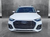 Used 2023 Audi Q5 2.0T Premium Plus image 2