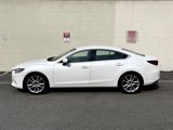 Used 2016 MAZDA MAZDA6 Touring image 4