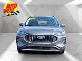 Used 2023 Ford Escape Platinum image 2