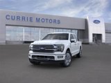 New 2025 Ford F150 Platinum w/ Equipment Group 703A Plus image 2