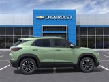 New 2026 Chevrolet TrailBlazer LT image 5
