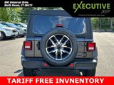 New 2025 Jeep Wrangler Unlimited Sport S 4xe image 3