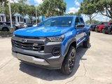 New 2026 Chevrolet Colorado Trail Boss image 3