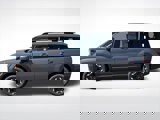 New 2025 Hyundai Santa Fe Calligraphy image 2