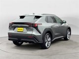 New 2025 Subaru Solterra Touring image 5