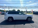 Used 2024 Jeep Grand Cherokee L Summit w/ Luxury Tech Group V image 6